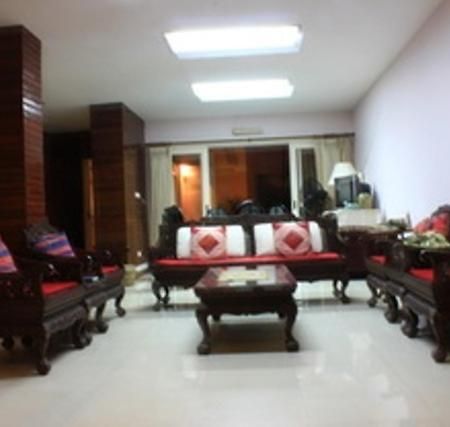 Baan Manusarn Bangkok Extérieur photo