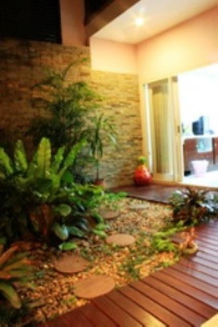 Baan Manusarn Bangkok Extérieur photo
