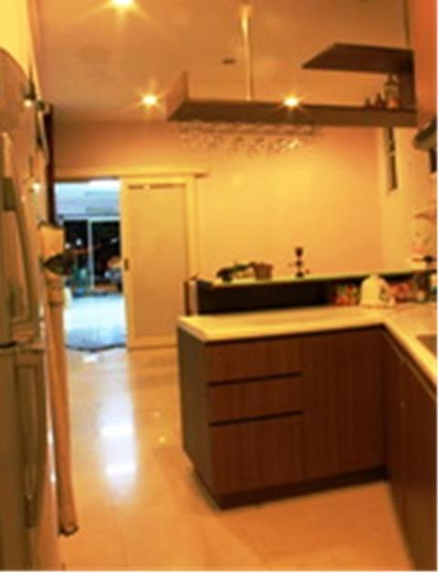 Baan Manusarn Bangkok Extérieur photo