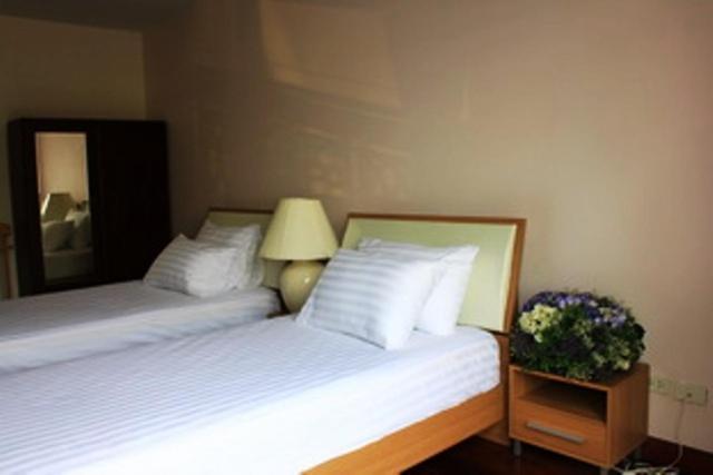 Baan Manusarn Bangkok Chambre photo