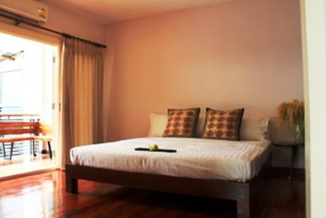 Baan Manusarn Bangkok Chambre photo