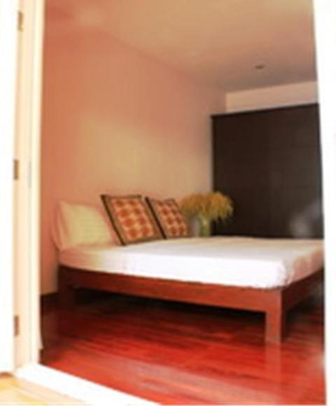 Baan Manusarn Bangkok Chambre photo