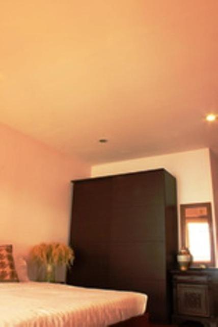 Baan Manusarn Bangkok Chambre photo