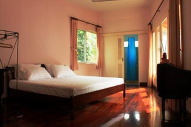 Baan Manusarn Bangkok Chambre photo