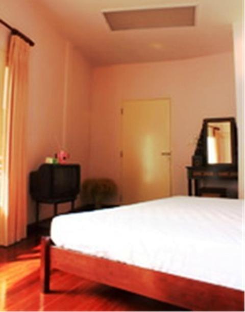 Baan Manusarn Bangkok Chambre photo