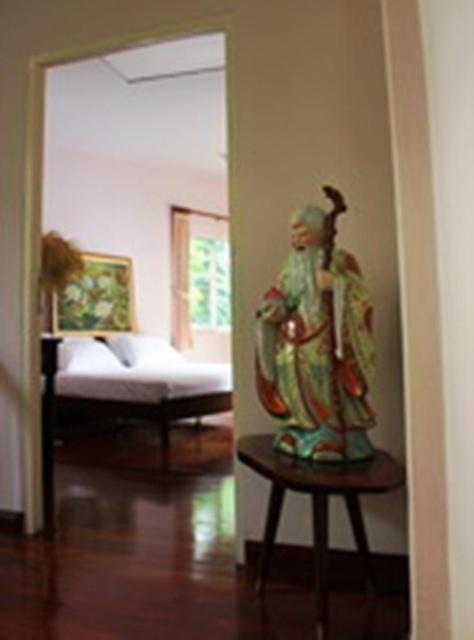 Baan Manusarn Bangkok Chambre photo