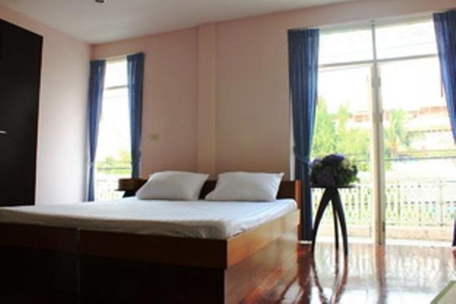 Baan Manusarn Bangkok Chambre photo