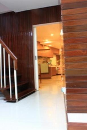 Baan Manusarn Bangkok Extérieur photo
