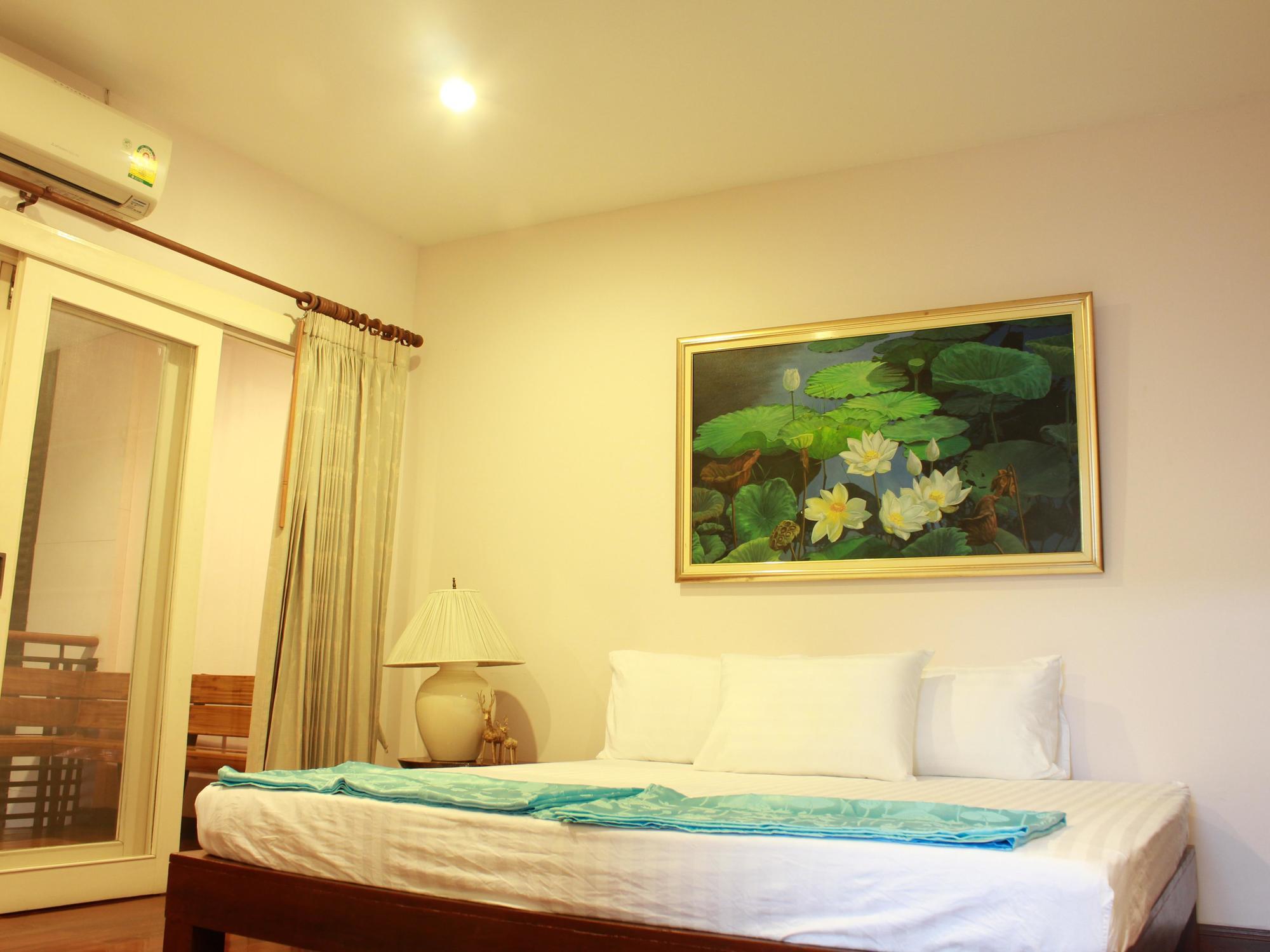Baan Manusarn Bangkok Extérieur photo
