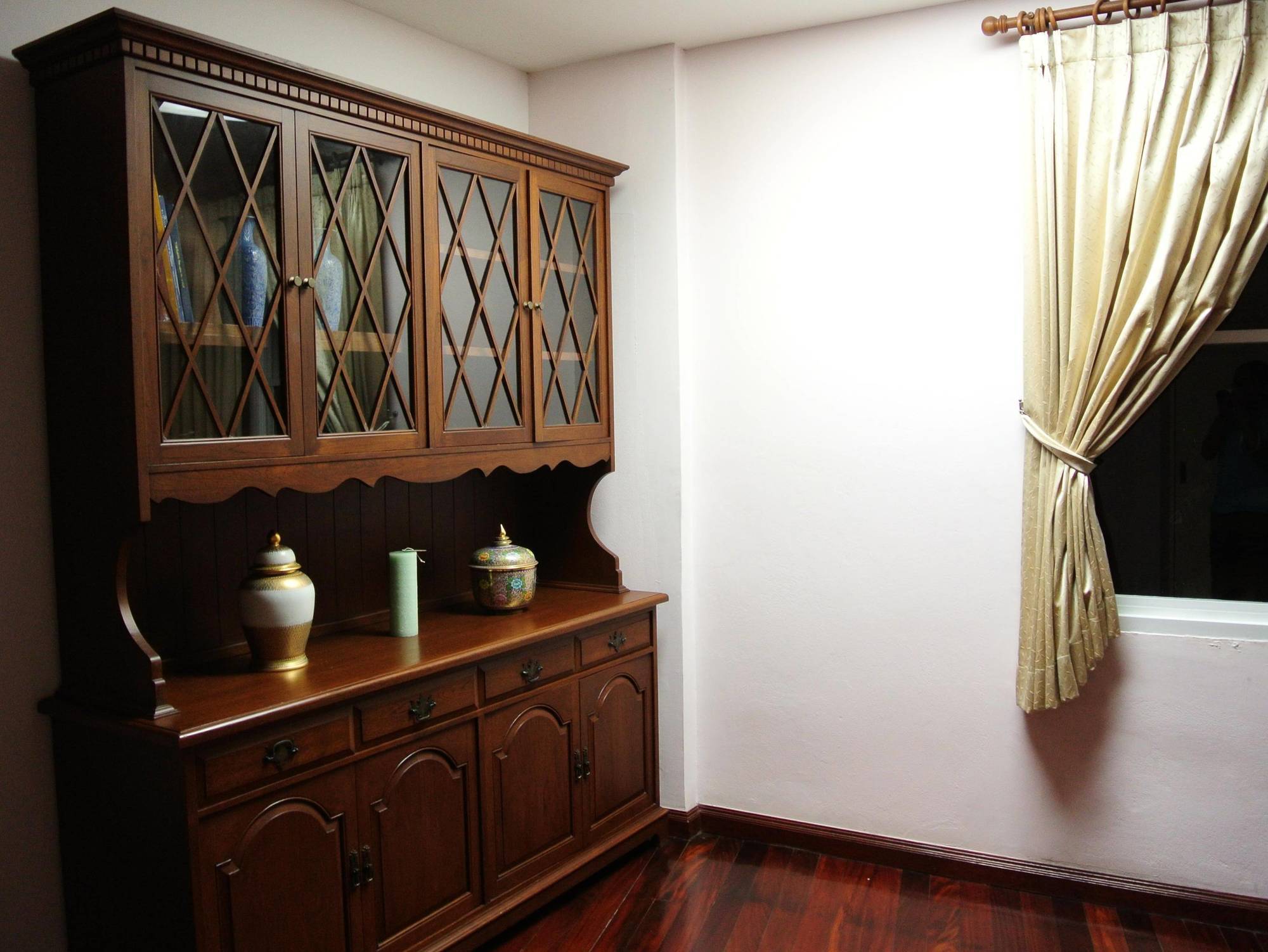 Baan Manusarn Bangkok Extérieur photo